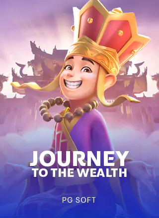 Journey to the Wealth